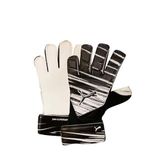 Puma Attacanto Play Rc Unisex Kaleci Eldiveni, 7-numara, 042090-01, Siyah