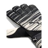 PUMA ATTACANTO Play RC Unisex Yetişkin Kaleci Eldiveni, PUMA Black-PUMA White, 9
