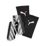 Puma Attacanto Sleeve Futbol Tekmelik 03099501 Siyah