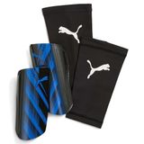 Puma Attacanto Sleeve Futbol Tekmelik 03099502 Mavi