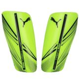 Puma Attacanto Sleeve Futbol Tekmelik 3088704 Yeşil L