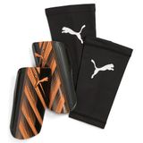 Puma Attacanto Sleeve Siyah Tekmelik