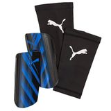 Puma Attacanto Sleeve Unisex Mavi Futbol Tekmelik 03099502