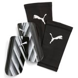 Puma Attacanto Sleeve Unisex Siyah Futbol Tekmelik 03099501