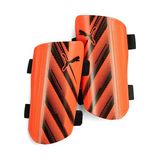 Puma Attacanto Strap Unisex Turuncu Tekmelik.05 - Kırmızı