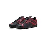 Puma Attacanto Tt 107478-03 Erkek Halı Saha Ayakkabısı Siyah