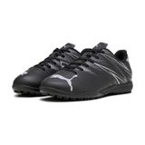 Puma Attacanto Tt Jr Unisex Siyah Halı Saha Ayakkabısı 10748101 Siyah