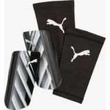 Puma Attacanto Unisex Siyah Tekmelik