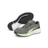 Puma Aviator Gri Unisex Koşu Ayakkabı