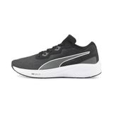 Puma Aviator Profoam Sky Black-White Unisex Yetişkin Futbol Ayakkabısı