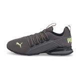 Puma Axelion Ls Erkek Koşu Ayakkabısı 194384 09 Gri