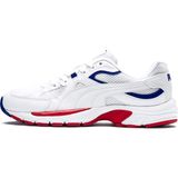 Puma Axıs Plus 90S Beyaz Spor Ayakkabı Erkekler İçin Hafif ve Esnek Tasarım 43 Numaralı