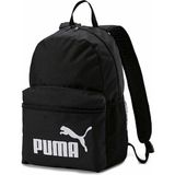 Puma B9 Sırt ve Okul Çantası 44x30x14cm Unisex Kullanıma Uygun Siyah Renkli Modeli ile Şık ve Fonksiyonel 079943-01-1