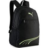 Puma Backpack X/5 Unisex Siyah Günlük Sırt Çantası (09180102)