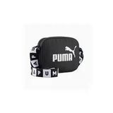 Puma Base Crossbody Bag Siyah Kadın Spor Çanta 09250801