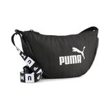 Puma Base Half Moon Bag Omuz Çantası 09250901 Siyah Siyah