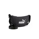 Puma Base Half Moon Kadın Siyah Omuz Çantası