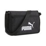 PUMA Base Kadın Çapraz Askılı Çanta, 3 l Tek Beden Siyah
