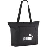 Puma Base Shopper Kadın Siyah Çanta - Standart