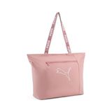 Puma Base Shopper Omuz Çantası 09274202 Pembe