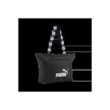 Puma BASE Shopper Siyah Omuz Çantası