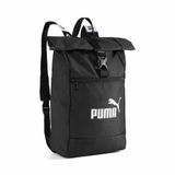 Puma Base Sırt Çantası Siyah, Tek Ebat, 092510, PUMA Black, kadın