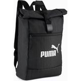Puma Base Small Backpack Siyah Kadın Sırt Çantası 091706-01
