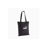 Puma Base Tote Kadın Omuz Siyah Günlük Stil Spor Çantası 09134301