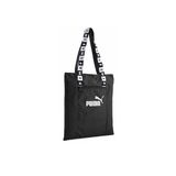 Puma Base Tote Omuz Çantası 09250501 Siyah