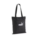 Puma BASE Tote Puma Siyah Tote Çanta Puma Siyah Tek Beden, PUMA Siyah, One Size, Tote Çanta