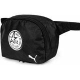 Puma Basketbol Milli Takım Bel Çantası 079816-01 Siyah
