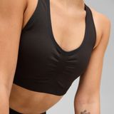 PUMA Bayan 4keeps Shapeluxe dikişsiz sütyen spor sütyen