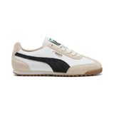 PUMA Bayan Arizona Spor Ayakkabıları, Beyaz/Siyah, 39 EU