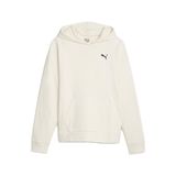 PUMA Bayan Better Essentials kapüşonlu kazak Tr ter, Yok, XS