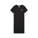 PUMA Bayan ESS Small No. 1 Logo Slim Dress Elbise (1'li Paket)