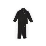 Puma Bebek Eşofman Takımı Mınıcats T7 Iconıc Suit 625435-01