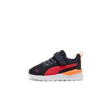 Puma Bebek Siyah Spor Ayakkabı 37201042 Anzarun Lite AC