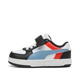 Puma Bebek Sneaker Caven 2.0 Block AC, Çok Renkli, 27 Numara