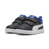 Puma Bebek Yürüyüş Ayakkabısı Courtflex V3 V Inf, 23, TYC6ACF07ED8F9B34CCED0800, Siyah, Erkek Bebek