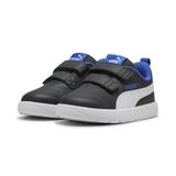 Puma Bebek Yürüyüş Ayakkabısı Courtflex V3 V Inf, 24, TYC6ACF07ED8F9B34CCED0800, Siyah, Erkek Bebek