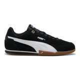 Puma Bella Donna Sd 402673 01 Siyah Kadın Spor Ayakkabı