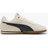 Puma Bella Donna Sd Kadın Krem Spor Ayakkabı Düz Tabanlı Hafif ve Esnek Tasarım 402673.02