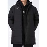 Puma Bench Erkek Mont 657268-03 Sıyah