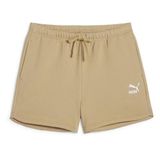Puma Better Classics Kadın Bej Şort, L