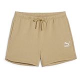 Puma Better Classics Kadın Bej Şort, XS