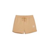 Puma Better Classics Kadın Bej Şort