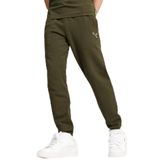 Puma Better Essentials 67598085 Bej Erkek Eşofman Altı