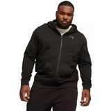 Puma Better Essentials FZ Hoodie Erkek Sweatshirt 67597901