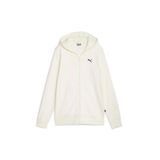 PUMA BETTER ESSENTIALS FZ Hoodie-no color Sweatshirt