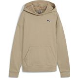 Puma BETTER ESSENTIALS Hoodie FL Women Sweatshırt